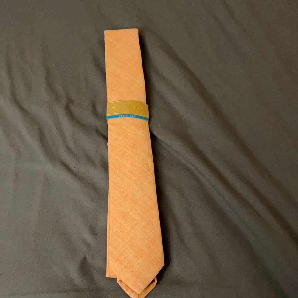Men’s tie